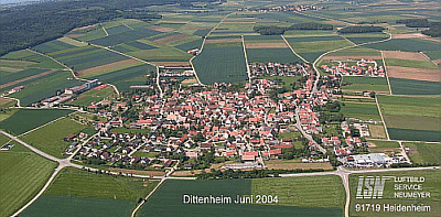 Dittenheim