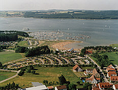 Ramsberg Badestrand und Hafen 6027102002.jpg